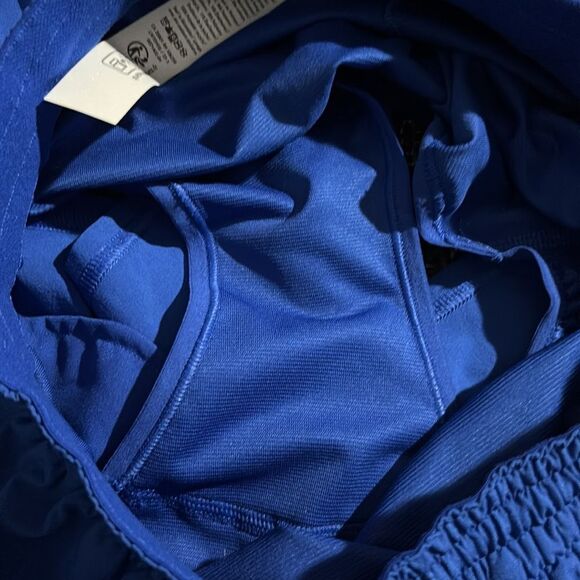 Lululemon NEW pace rival high-rise short 3” - Picture 9 of 9